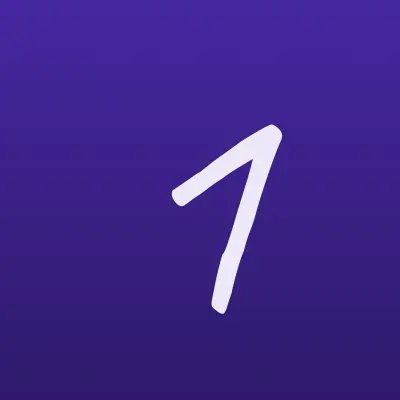 12 КомплиментоВ, студия цветов, лого-визитка