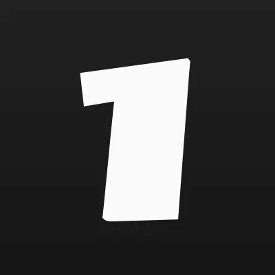 12K, магазин, лого-визитка