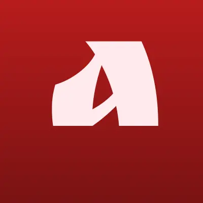 АБТРОН, официальный дистрибьютор KITO, лого-визитка