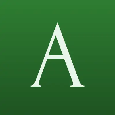 ADORA, цветочная галерея, лого-визитка