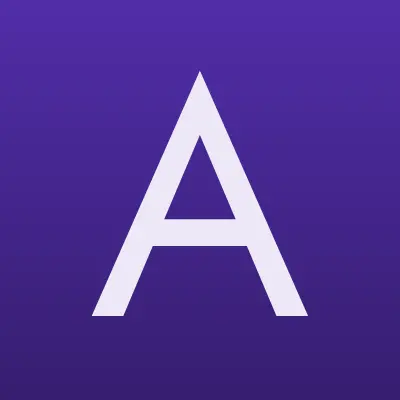 АЛЬФА СИСТЕМА, лого-визитка