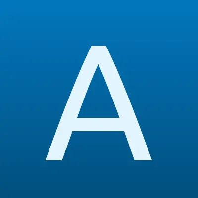 АЛМАЗ, торговый центр, лого-визитка