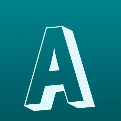 AUTOTUNE-NK, автомастерская, лого-визитка