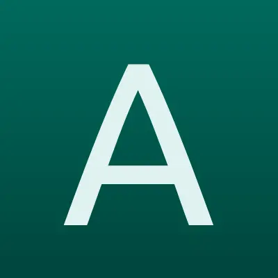 Адоре, агентство праздников, лого-визитка