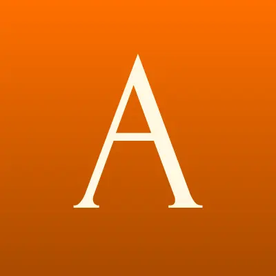 Агентство праздников Алексея Городкова, лого-визитка