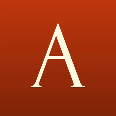 Агентство технической инвентаризации и кадастра, лого-визитка