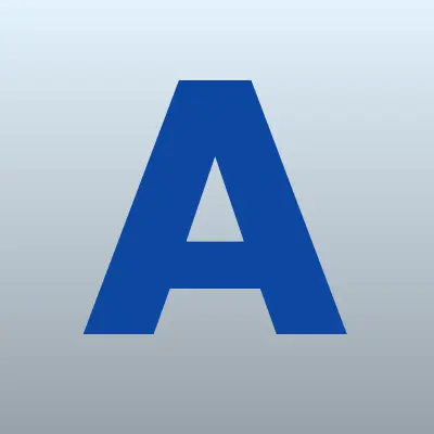 Akchurina Academy, центр обучения мастеров по уходу за ресницами и бровями, лого-визитка