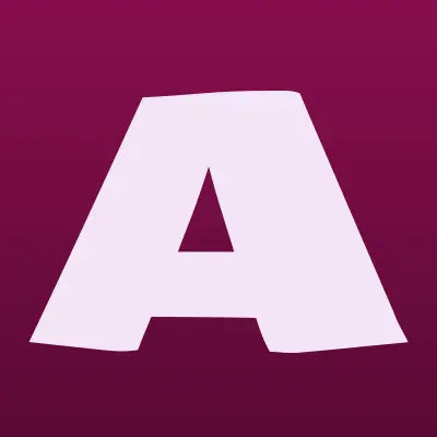 Альто, риэлторская компания, лого-визитка