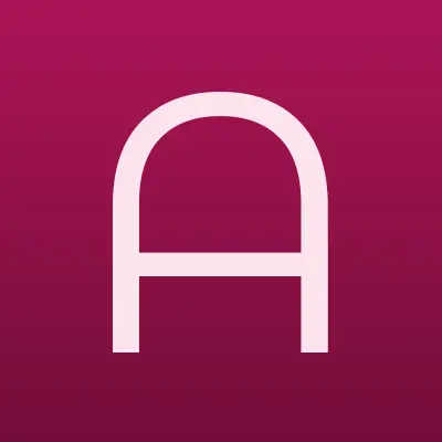 АнтиЛопа, центр стройности, лого-визитка