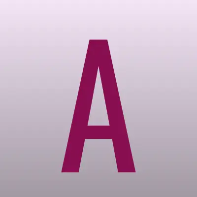 Аренda Decora, лого-визитка
