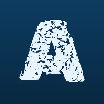 Aunitegroup, компания, лого-визитка
