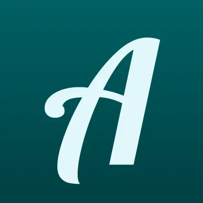 Авто-Тренд, торгово-сервисная компания, лого-визитка