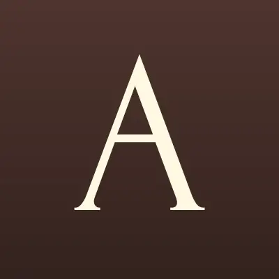 АвтоСкан, магазин автотоваров, лого-визитка