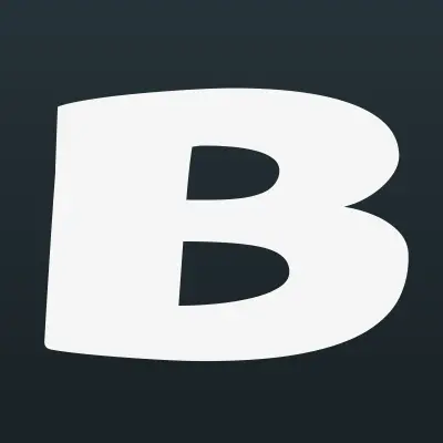 Белвен, компания по продаже запорной арматуры, лого-визитка