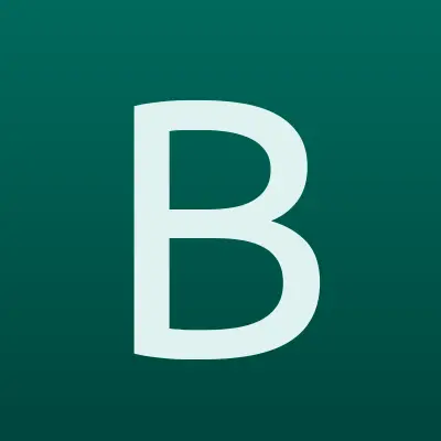 Безопасность в промышленности и строительстве, лого-визитка