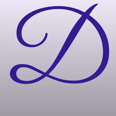 DNK Center, представительство в г.Новокузнецке, лого-визитка