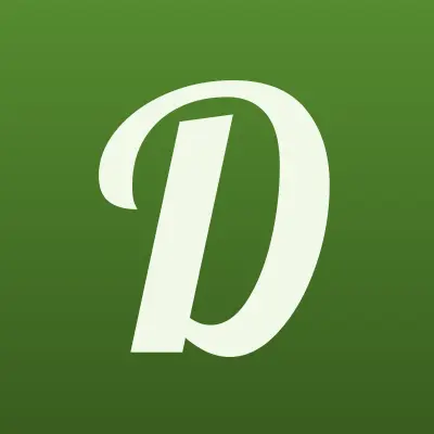 Dело.ру, юридическое бюро, лого-визитка