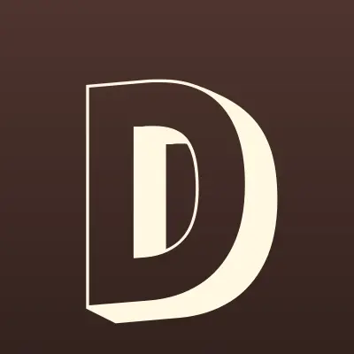 Design studio AN, студия по дизайну интерьера, лого-визитка