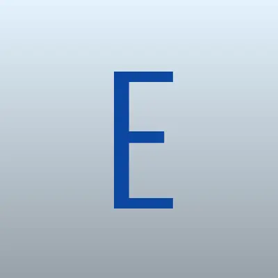 ЕНДС-Кузбасс, лого-визитка