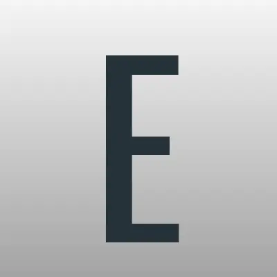 Енелекс Руссланд, лого-визитка