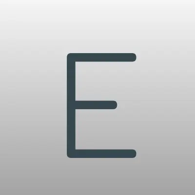 Englishmania, студия английского языка, лого-визитка