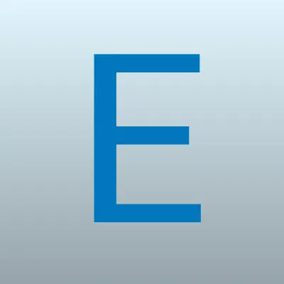 Европол, салон-магазин, лого-визитка