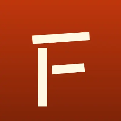 ФАКТУМ, строительная компания, лого-визитка