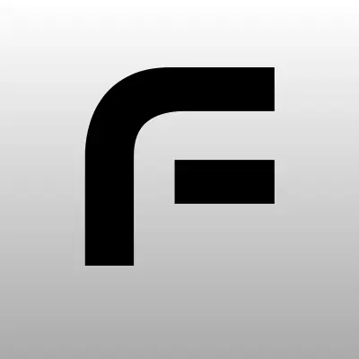 FB_SERVICE, мастерская, лого-визитка