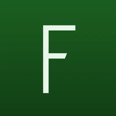 Фиеста, детская игровая площадка, лого-визитка