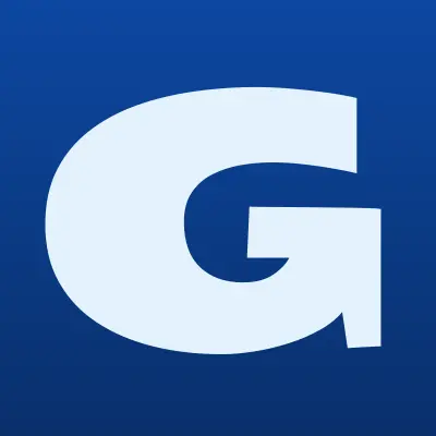 Grand Mеdica, медицинский клинический центр, лого-визитка