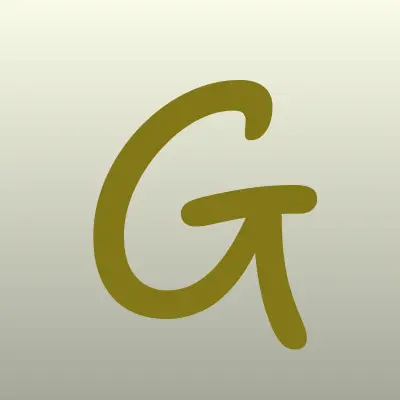 ГринПроджектГрупп, экологическая проектная организация, лого-визитка