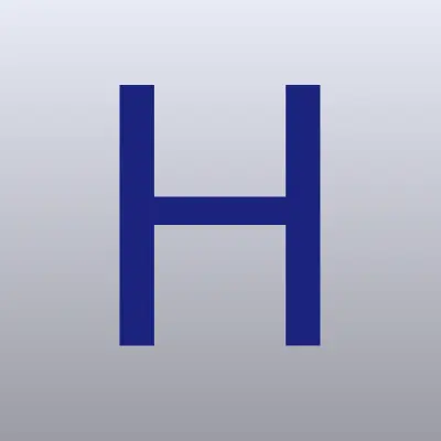 HAMELEON, маникюрный магазин, лого-визитка