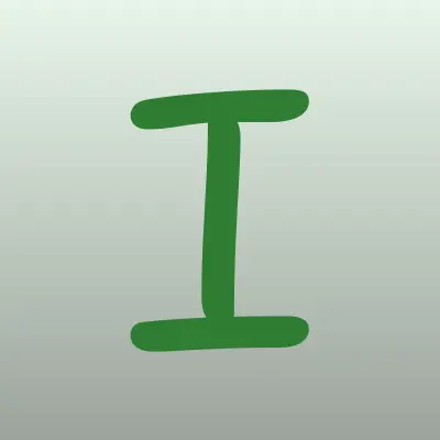 Идеал, магазин табачных изделий, лого-визитка