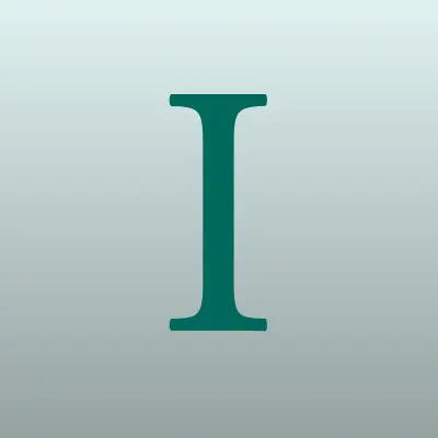 Идиллия, салон-магазин, лого-визитка