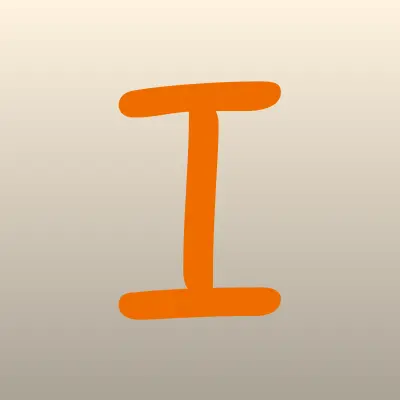 Интерлок-Н, учебный центр, лого-визитка
