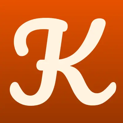 КТЛ, комиссионный магазин, лого-визитка