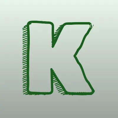 Калинкино, инди-пивоварня, лого-визитка