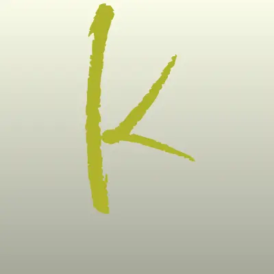 Канам СибСервис, лого-визитка