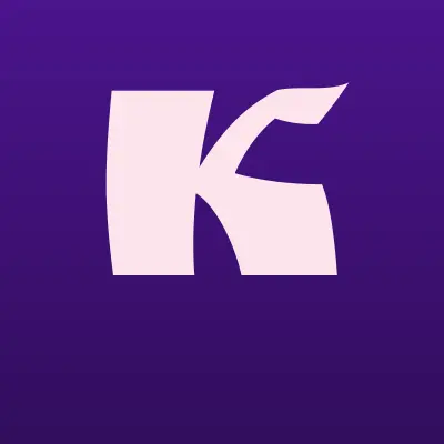 Капкан, компания по организации реалити-квестов, лого-визитка