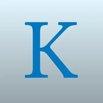 Капкан, компания по организации реалити-квестов, лого-визитка