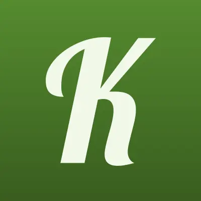 Коза-егоза, центр детских праздников, лого-визитка