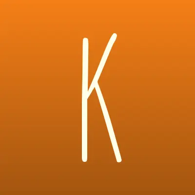 Кристофер, официальный представитель KARCHER, лого-визитка