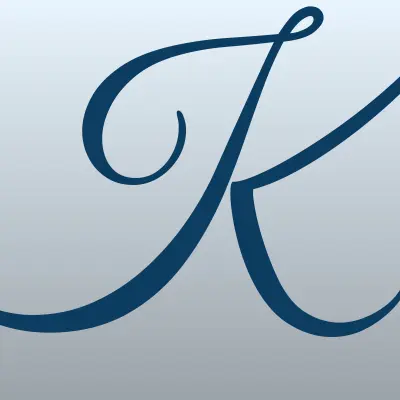 Крокус Professional, лого-визитка