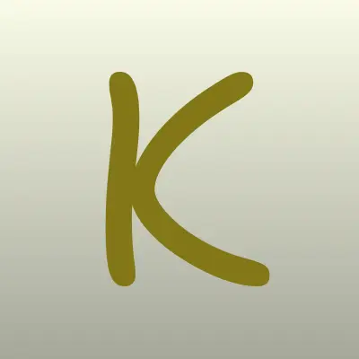 Кружелье, салон-магазин, лого-визитка