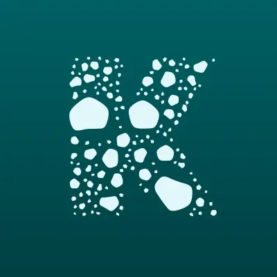 Кукла, салон-студия красоты, лого-визитка