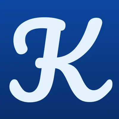 Кумет, торговая компания, лого-визитка