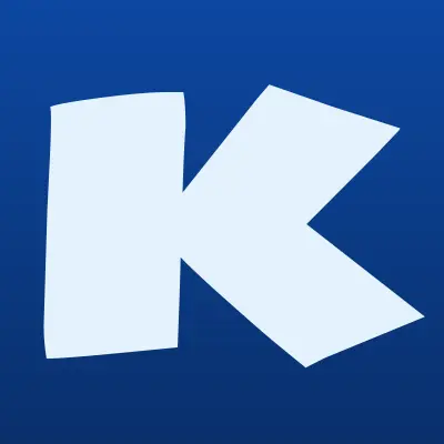 КузбассШахтСервис, лого-визитка