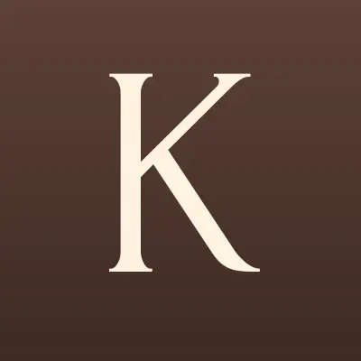 Кузбассавтоматика, лого-визитка