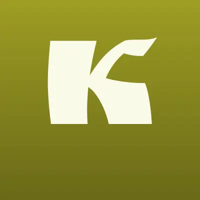 Кузнецк Электро, лого-визитка