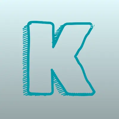 Кузнецкий молот, производственная компания, лого-визитка